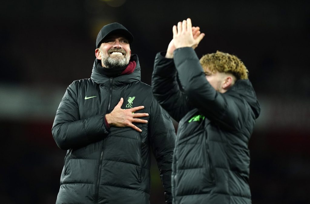 Klopp
