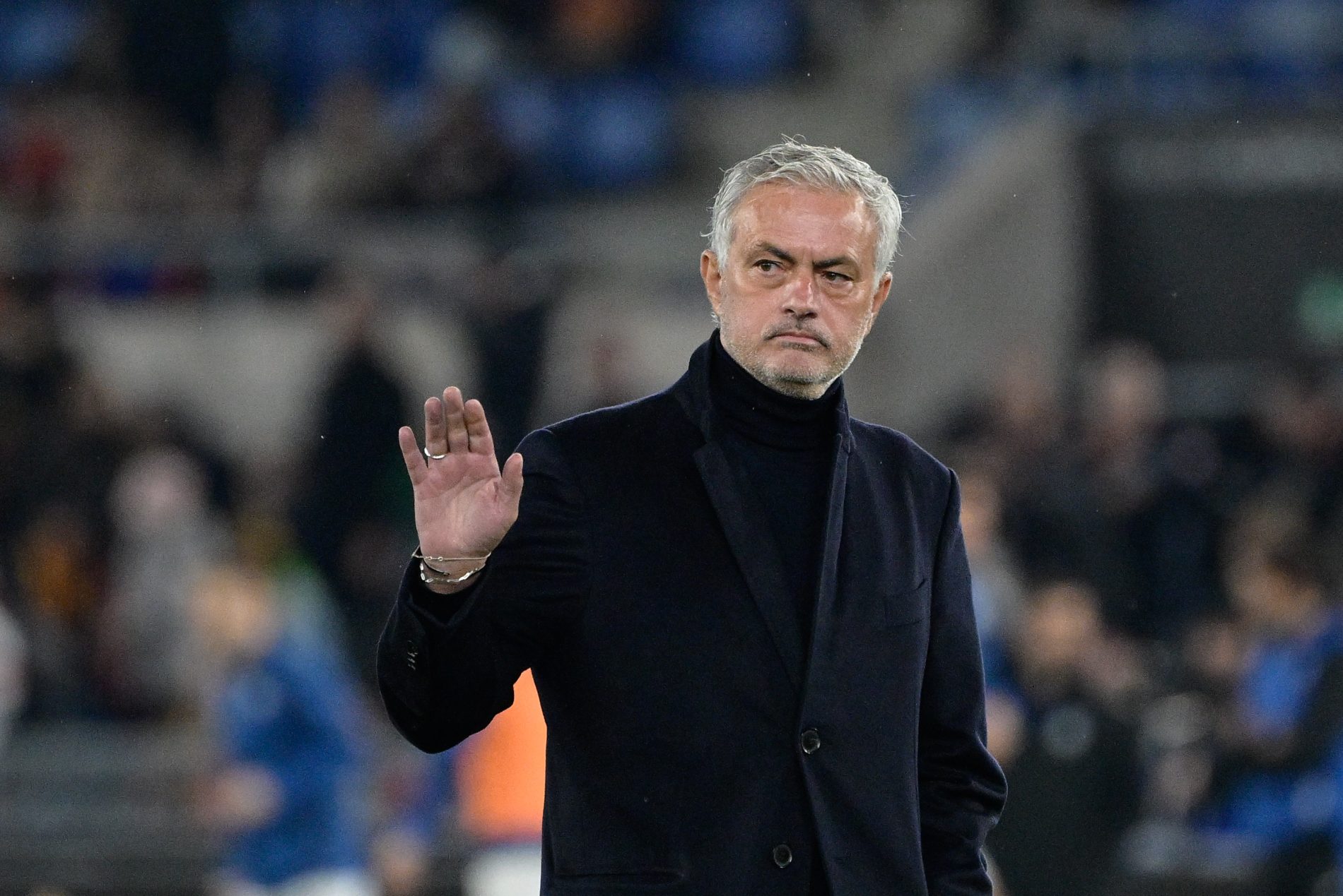 Mourinho