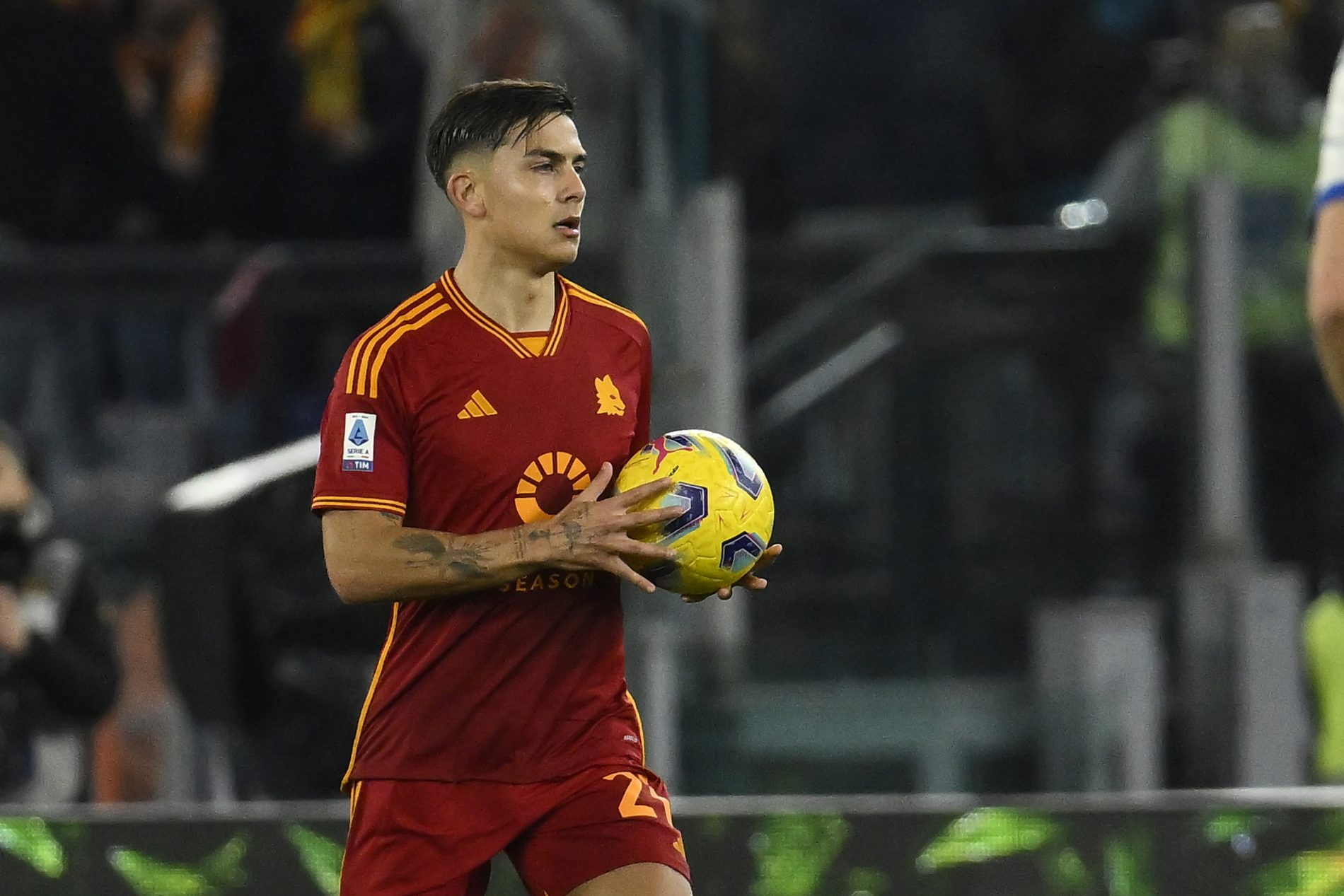 Dybala