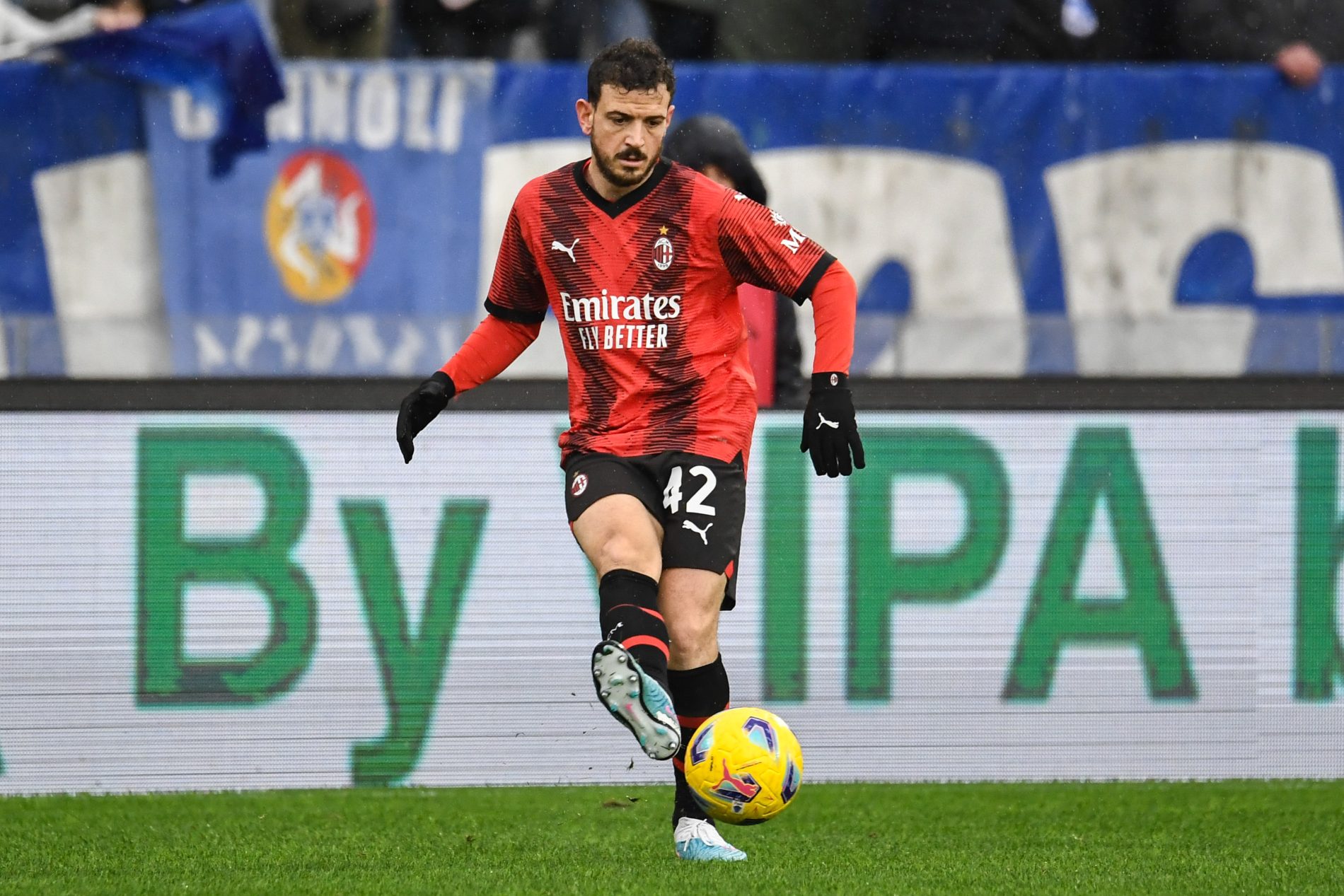 Florenzi