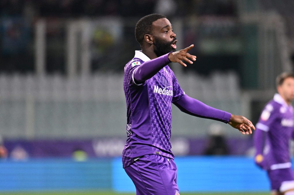 Jonathan Ikoné