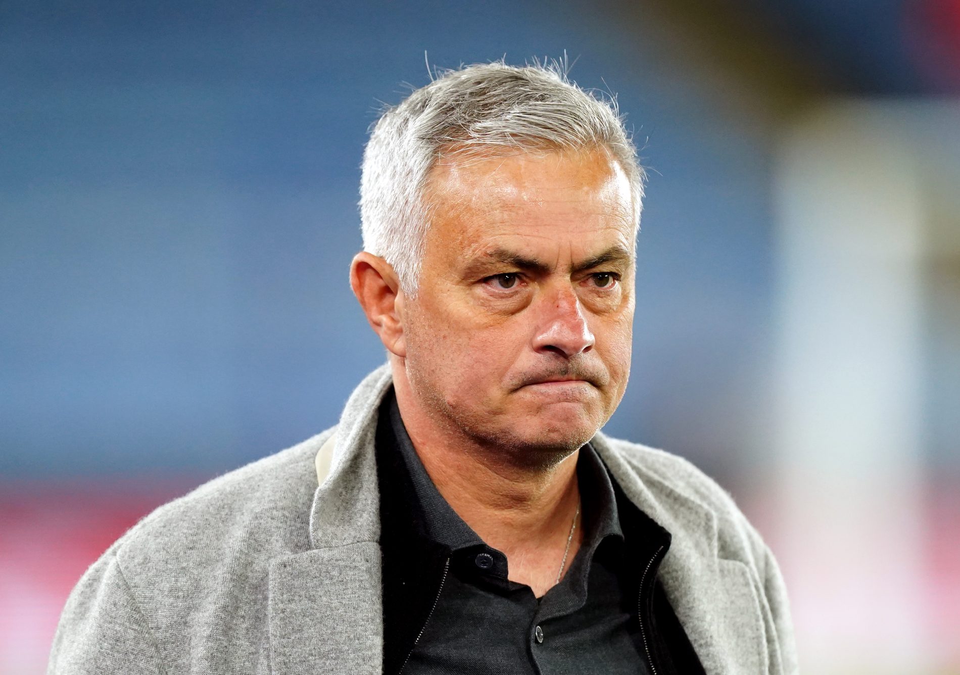 Mourinho