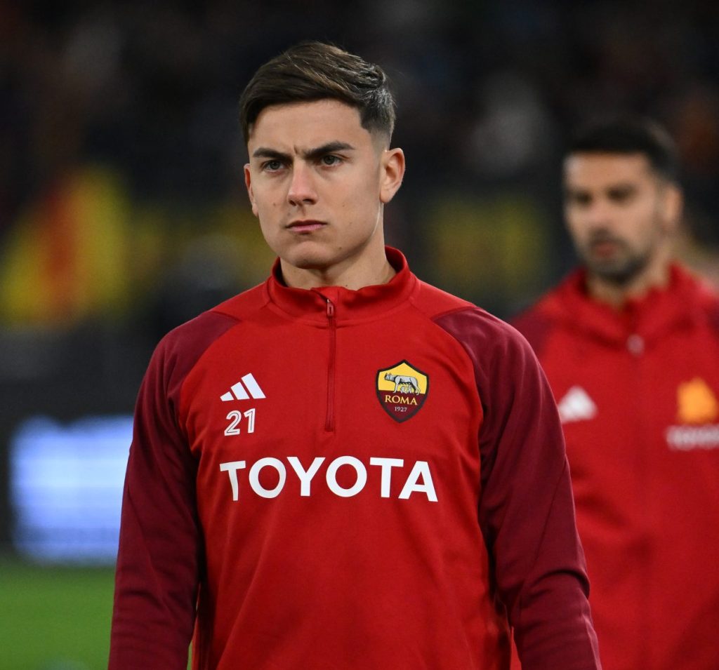 Dybala