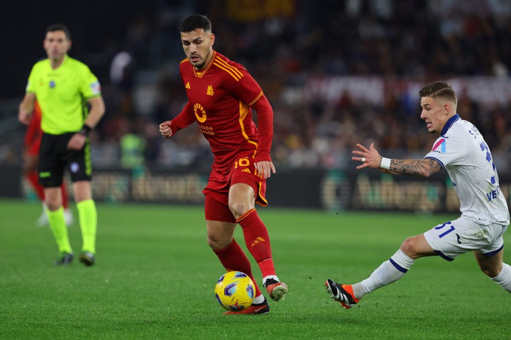 Paredes