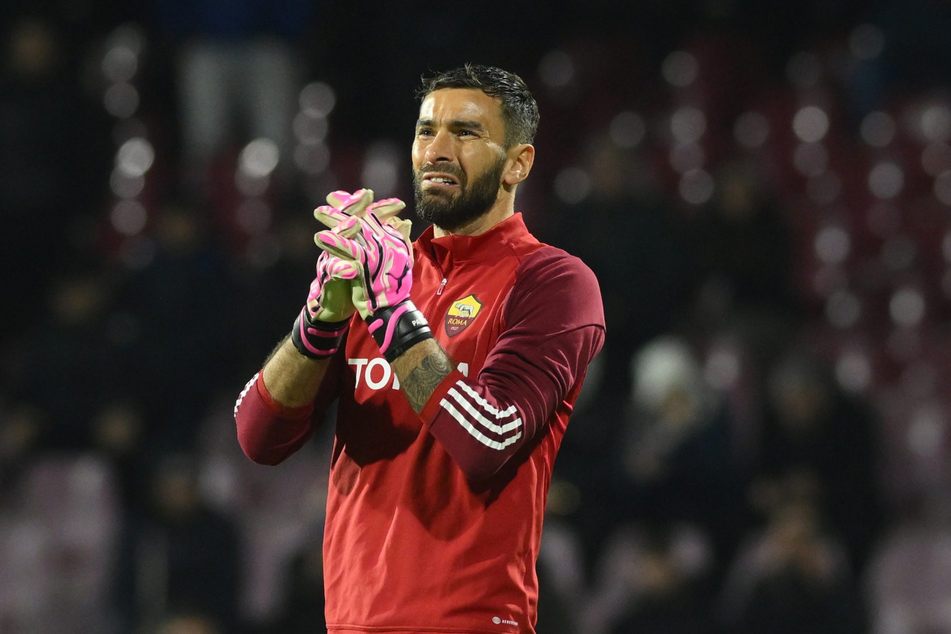 Rui Patricio