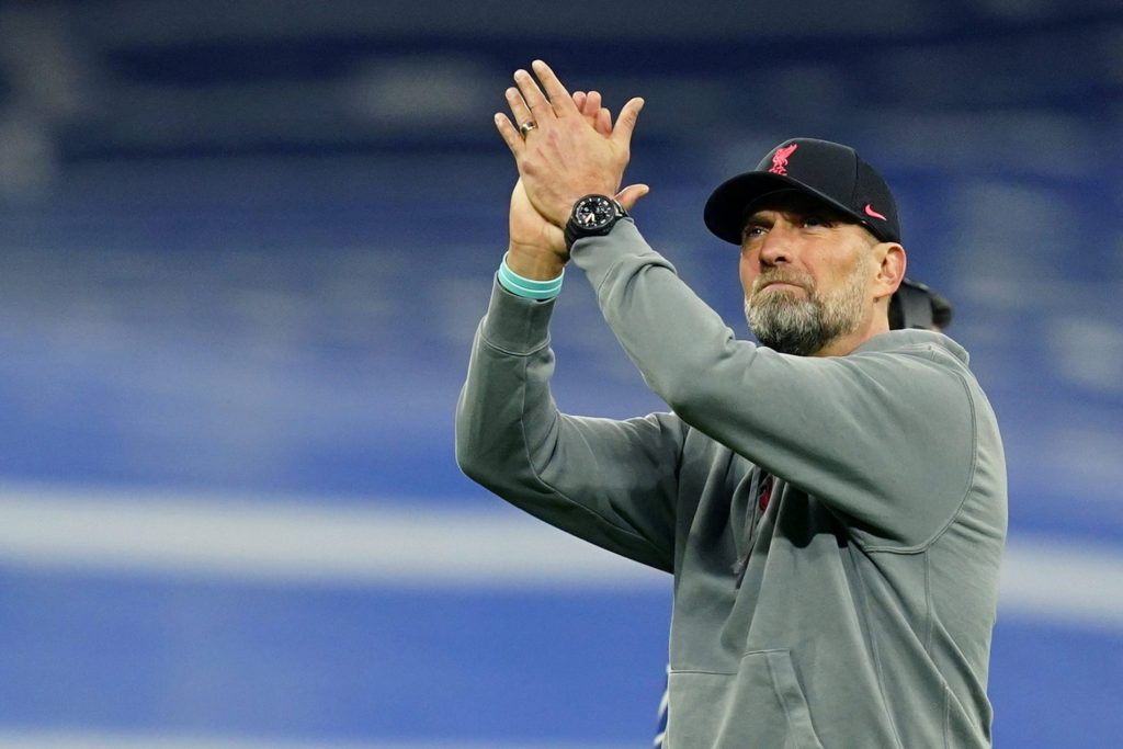 Klopp