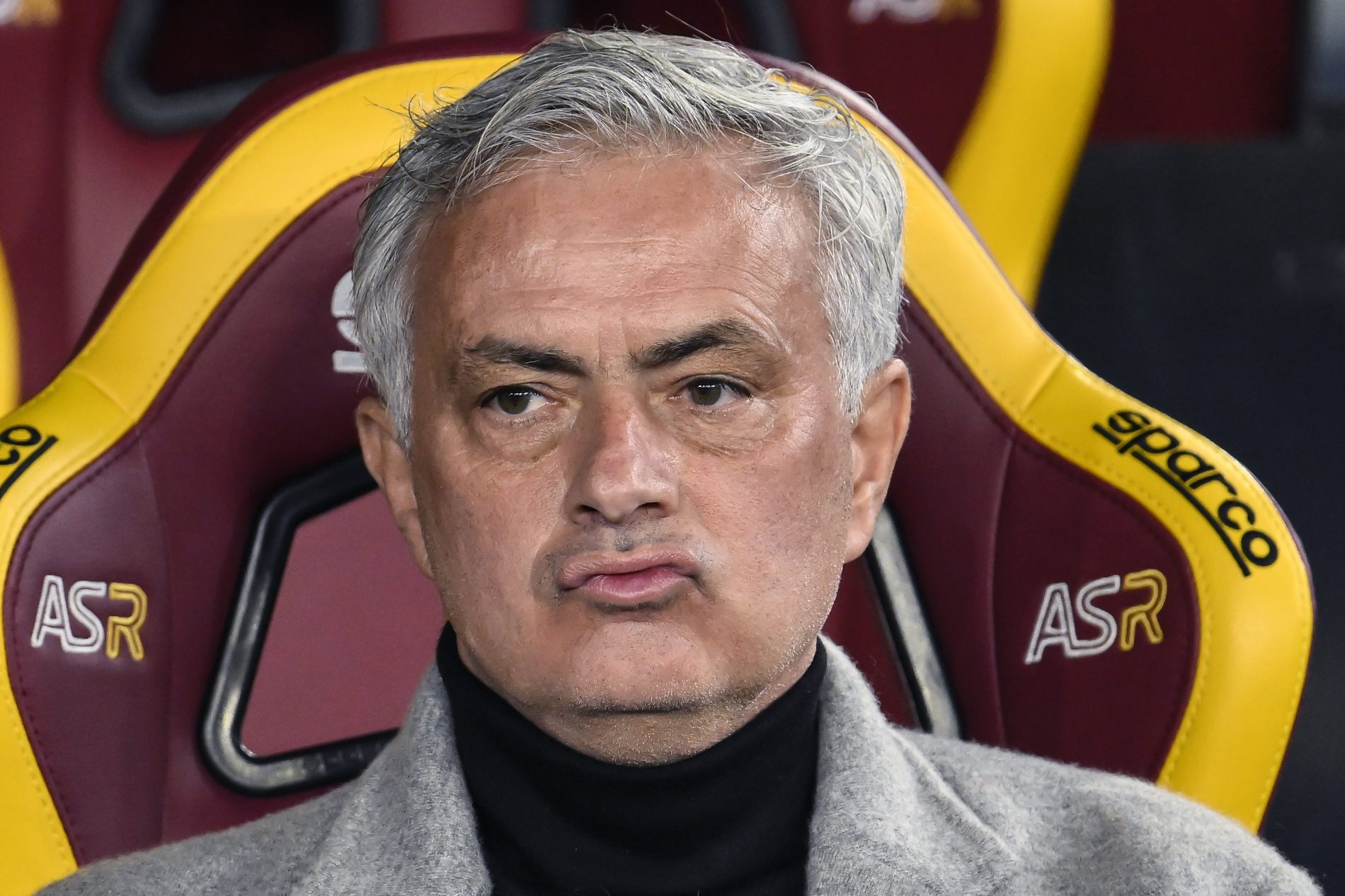 Mourinho