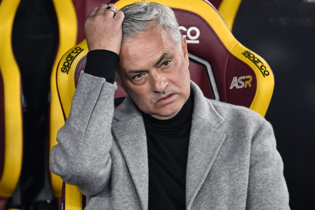 Mourinho