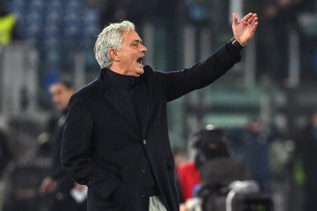Mourinho