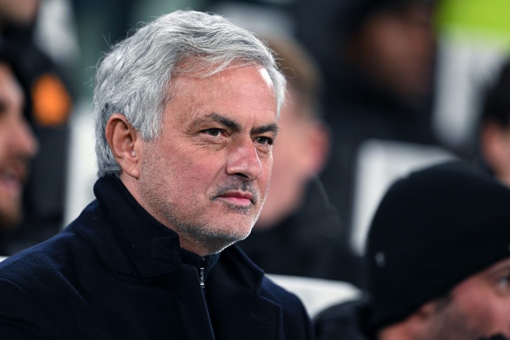 Mourinho