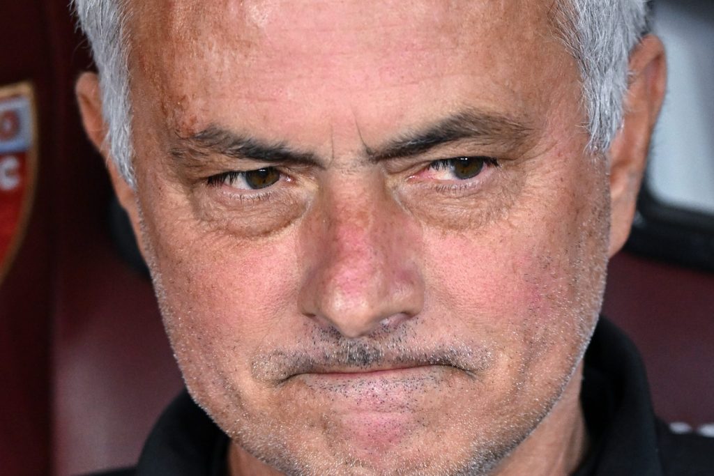 Mourinho