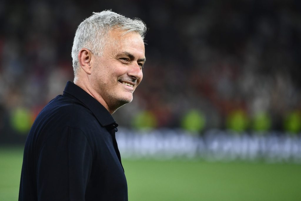 Mourinho