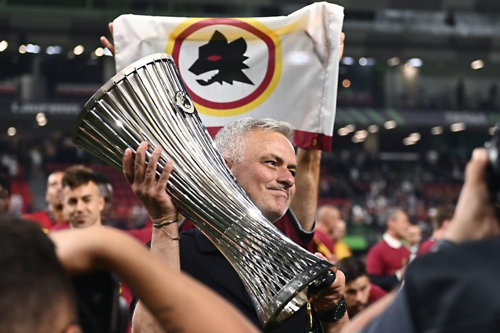 Mourinho
