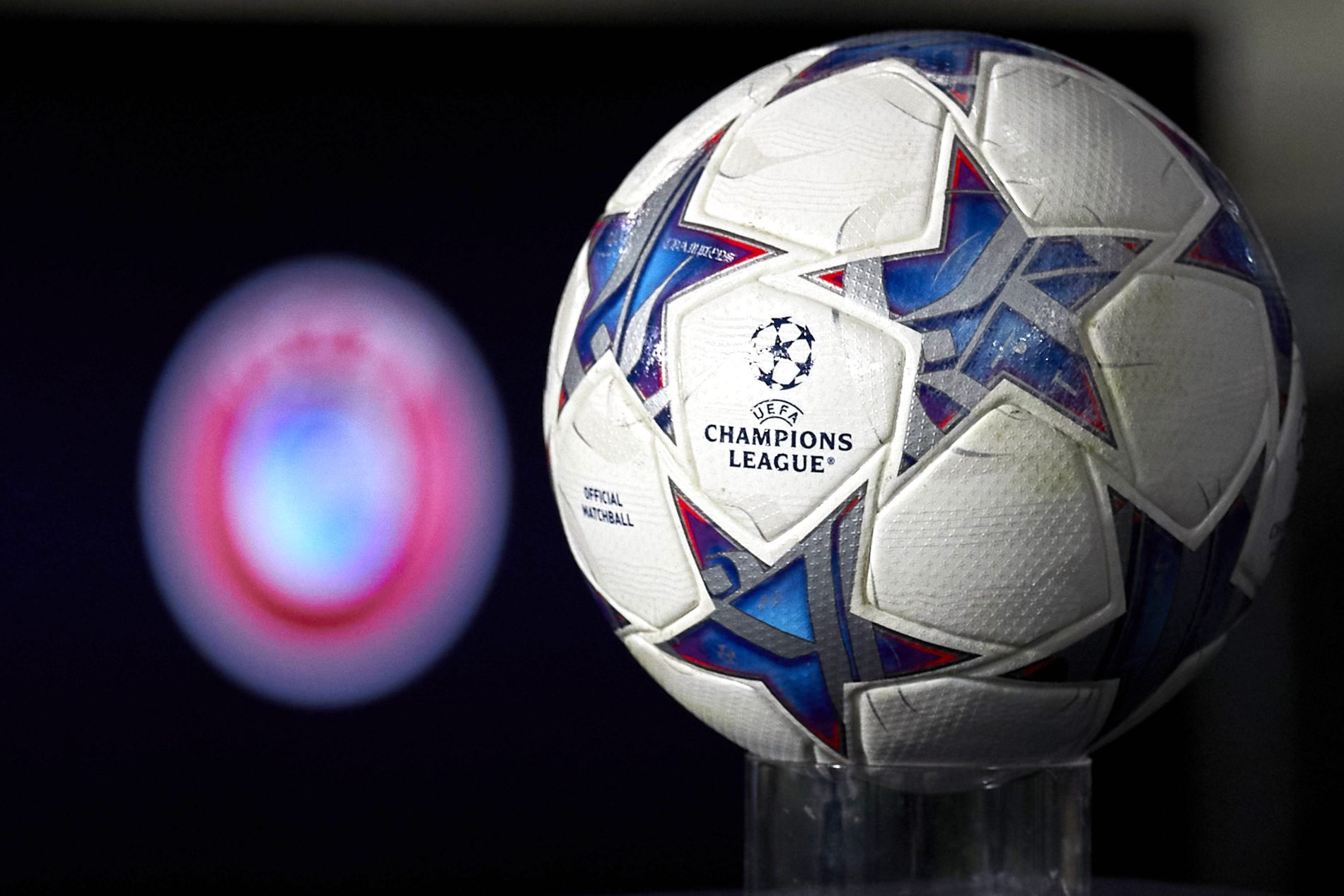 Champions League