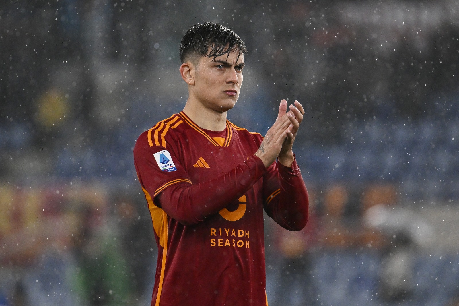 Dybala