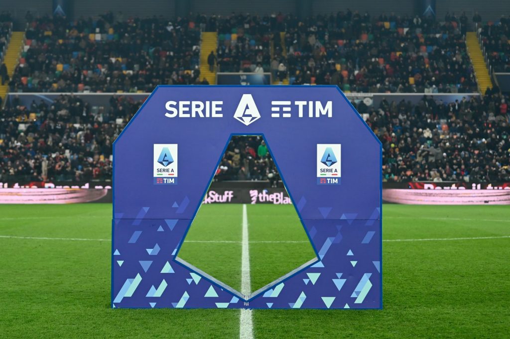 Serie A