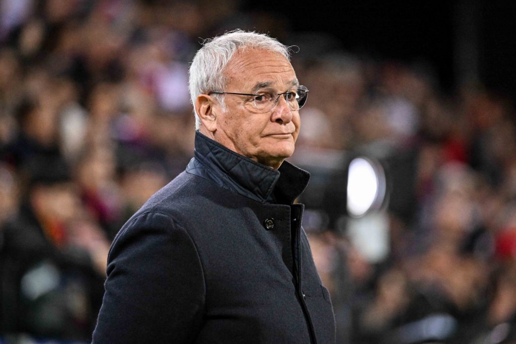 Ranieri