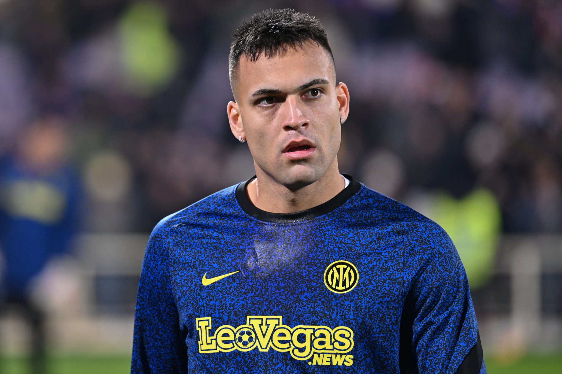 Lautaro Martinez
