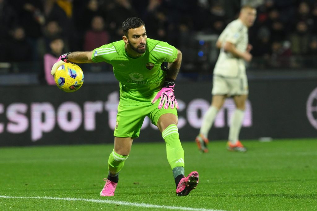 Rui Patricio