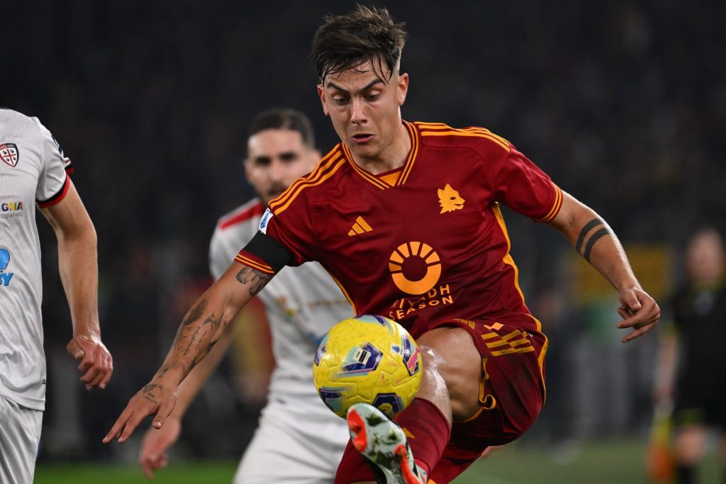 Dybala