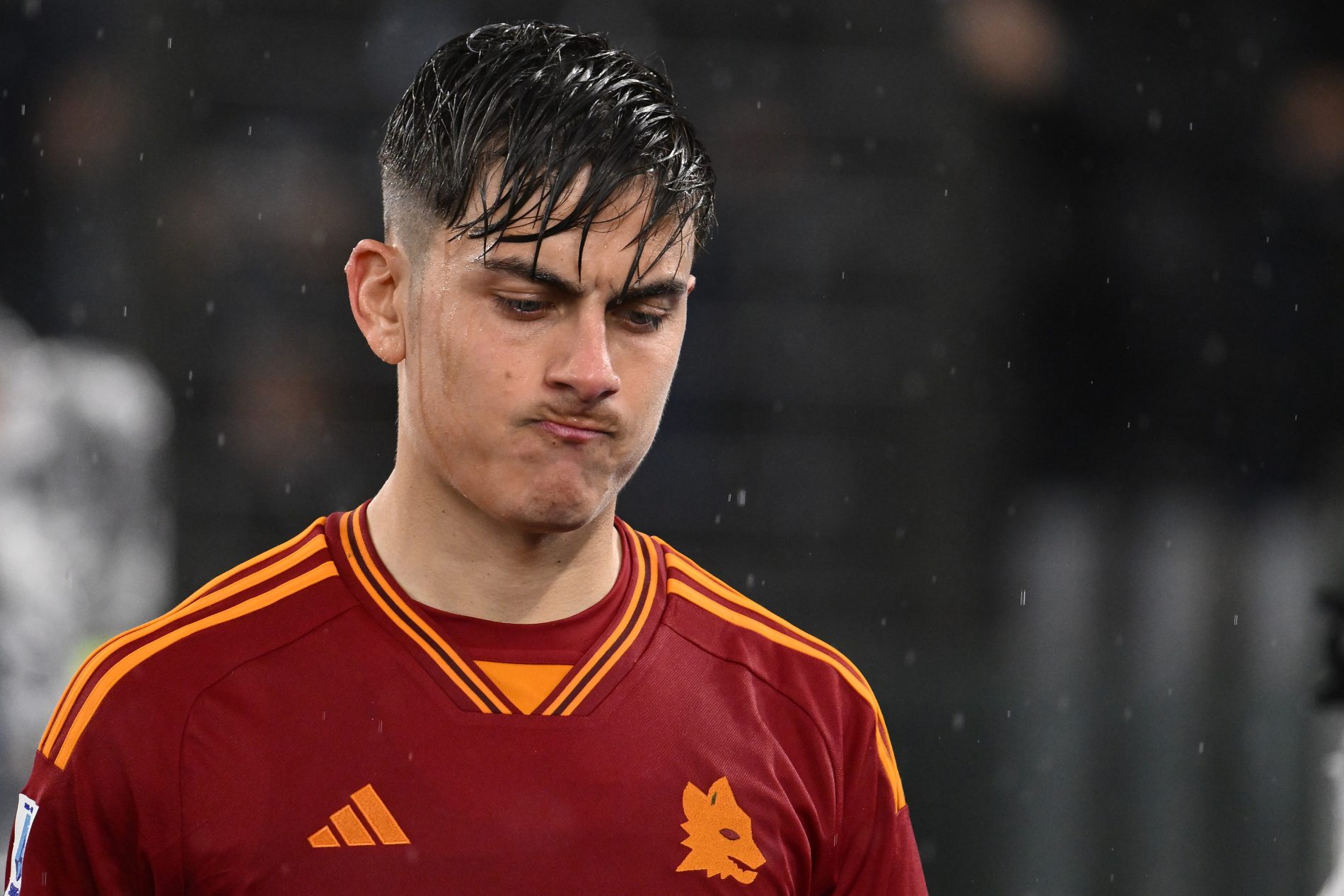 Dybala
