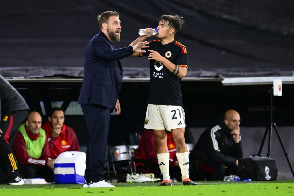 Dybala
