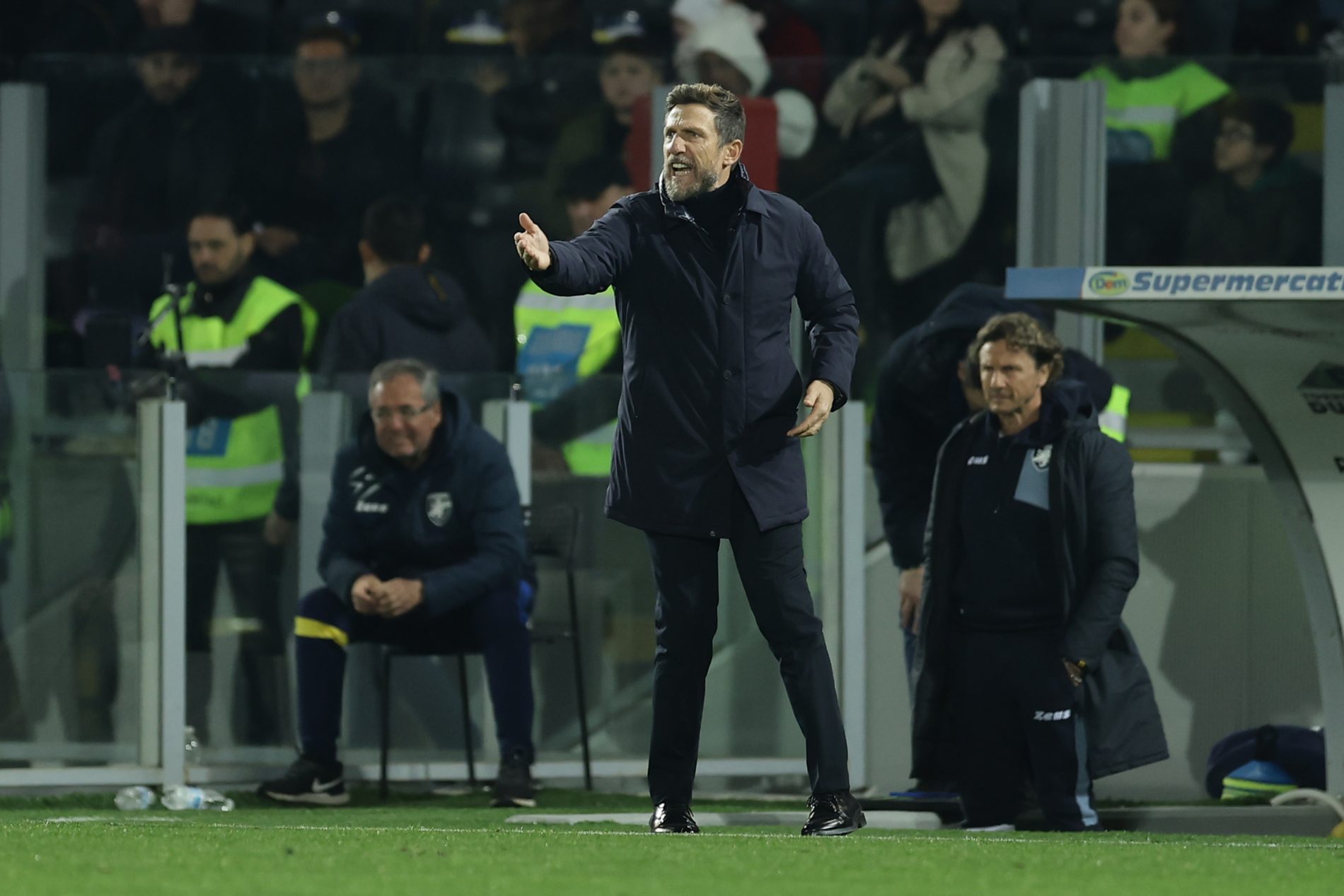 Di Francesco