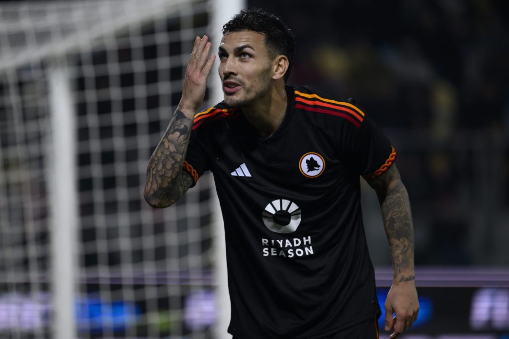 Paredes