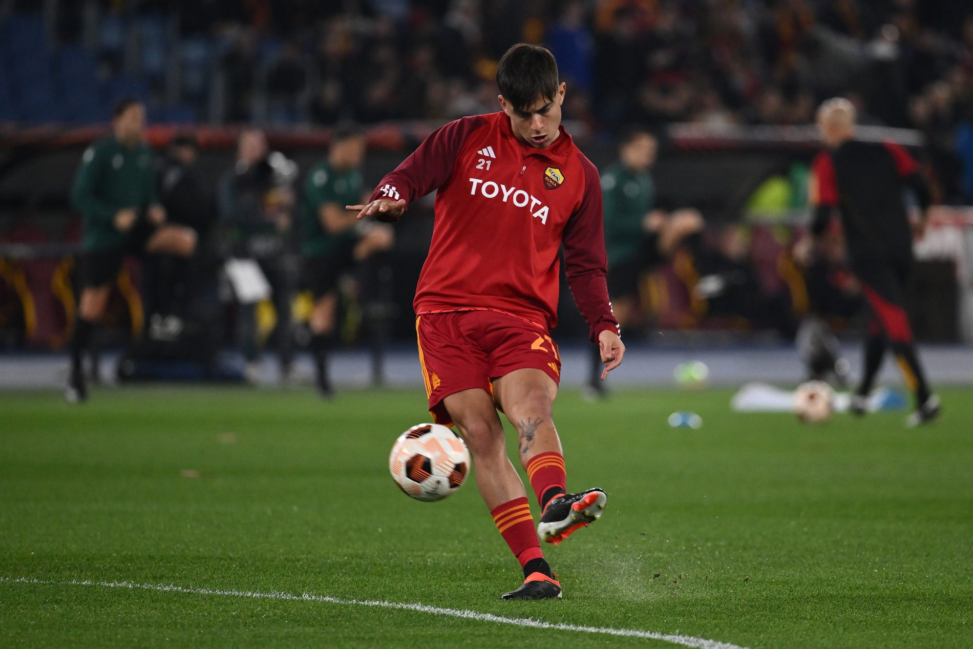 Dybala