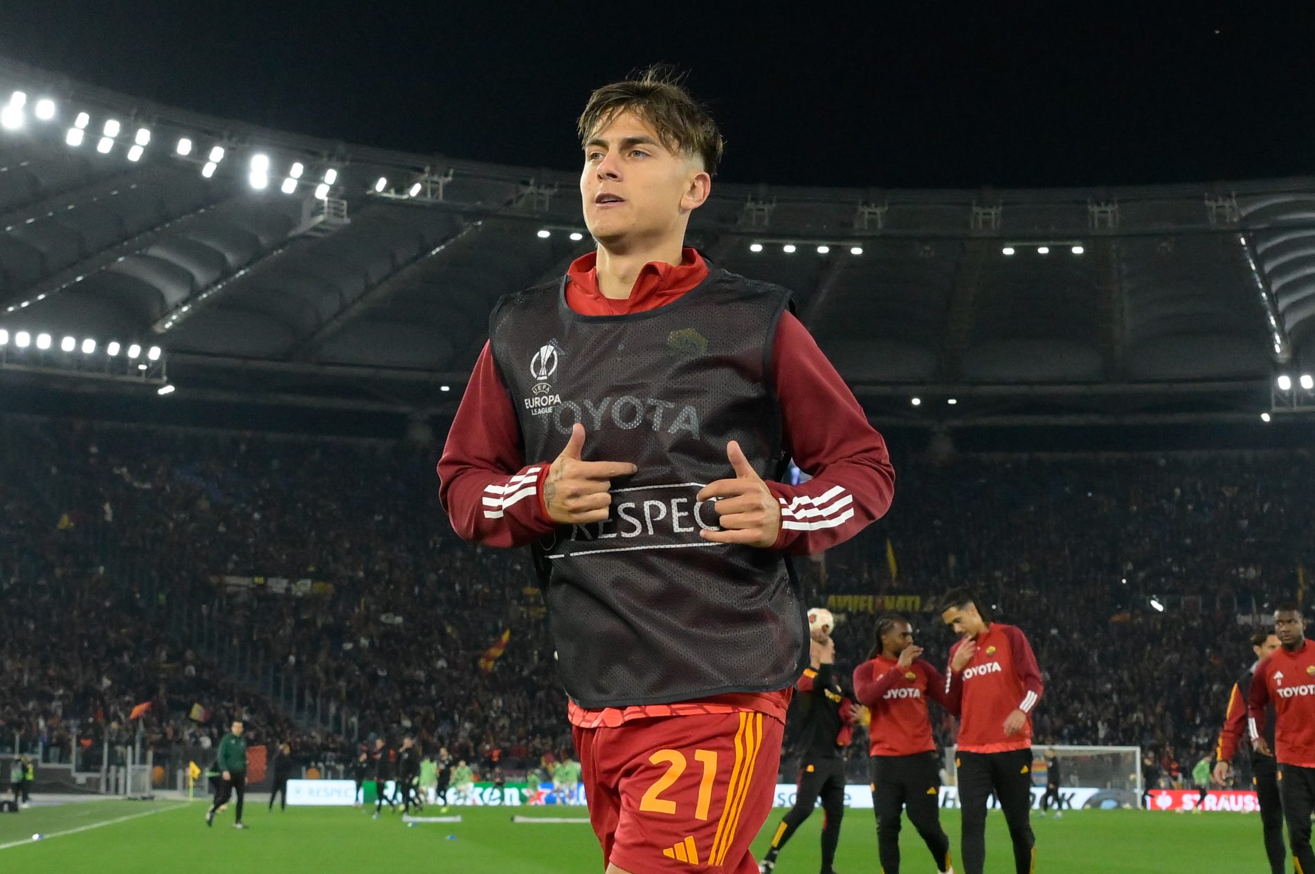 Dybala