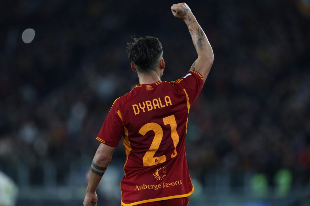 Dybala