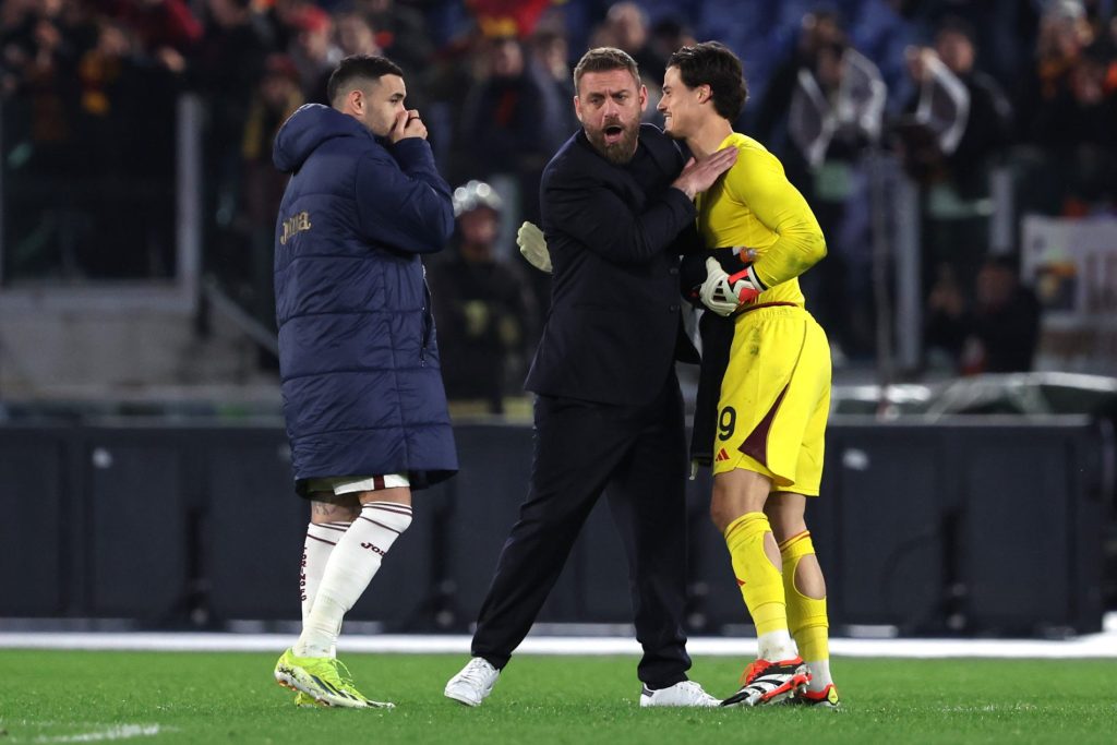 De Rossi-Svilar