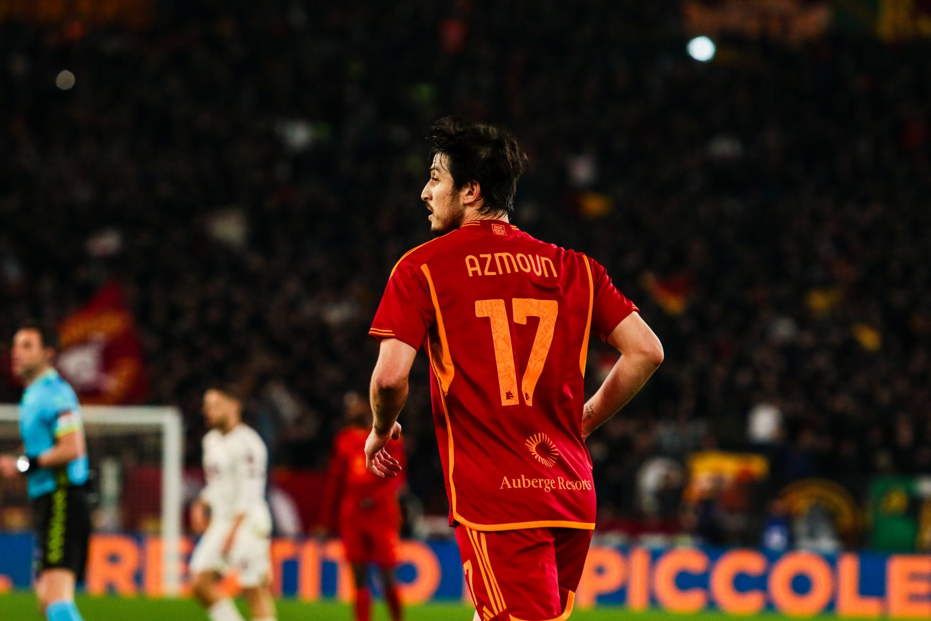 Sardar Azmoun