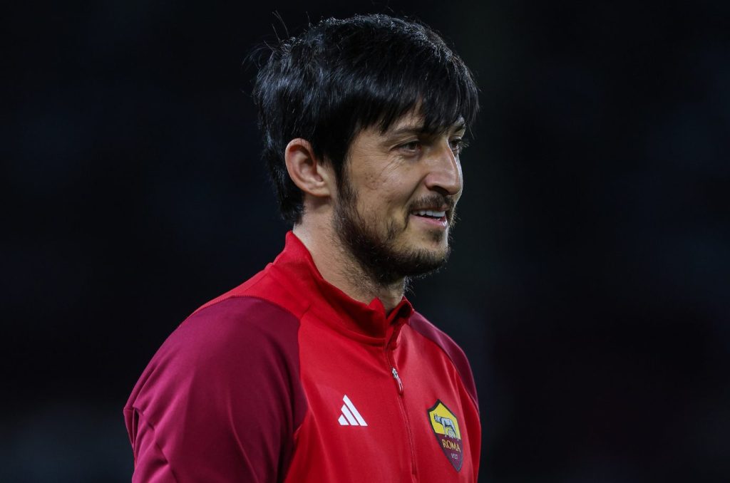 Sardar Azmoun