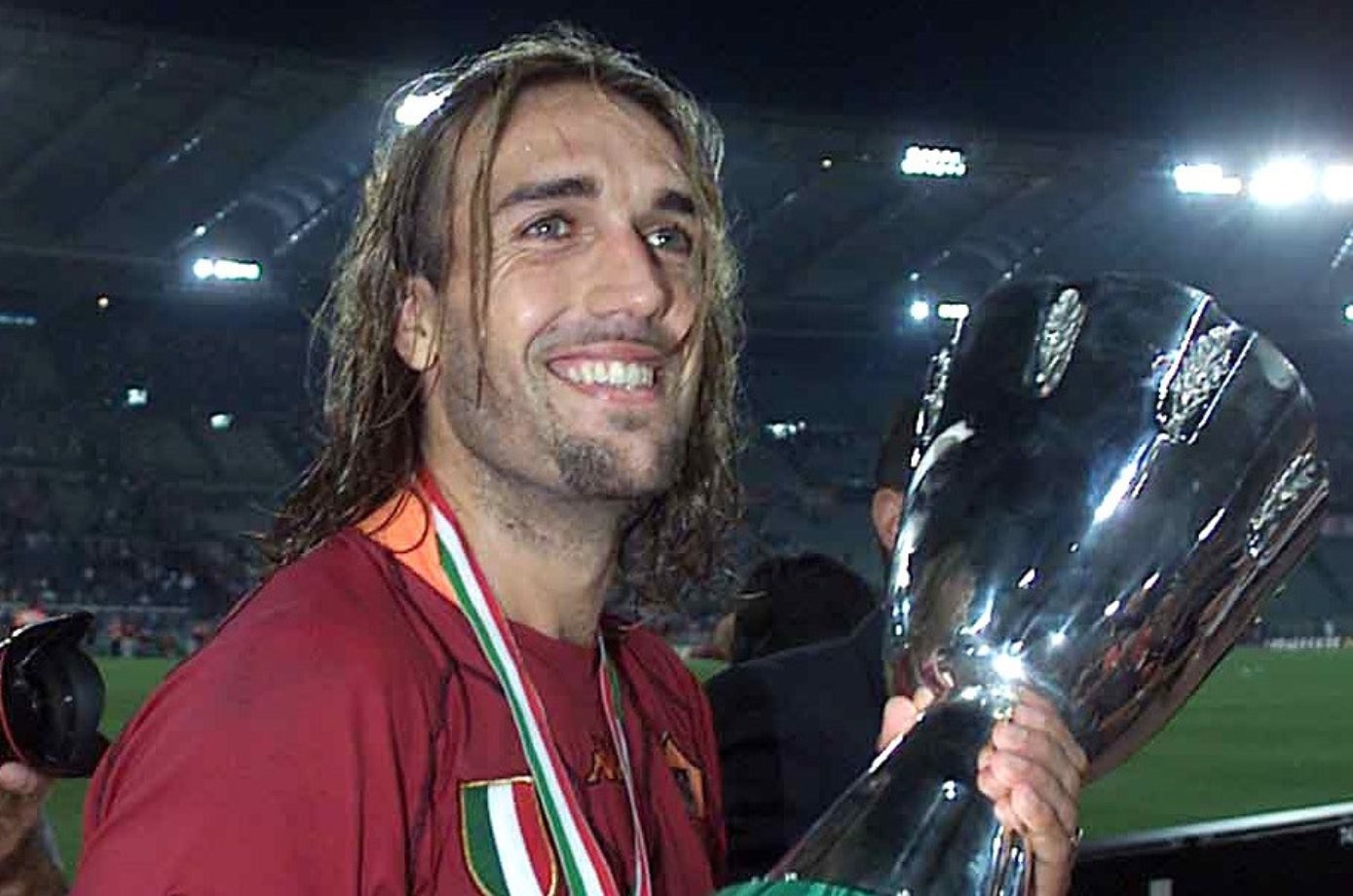 Batistuta