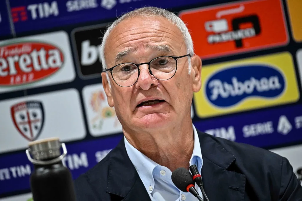 Ranieri