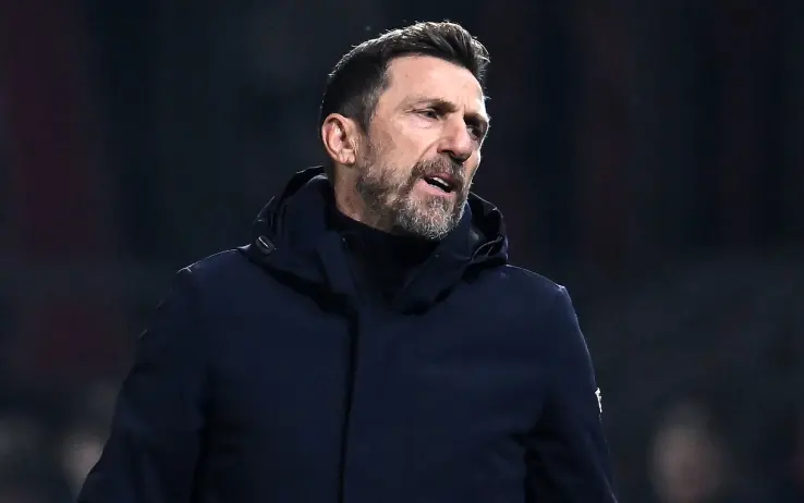 Di Francesco