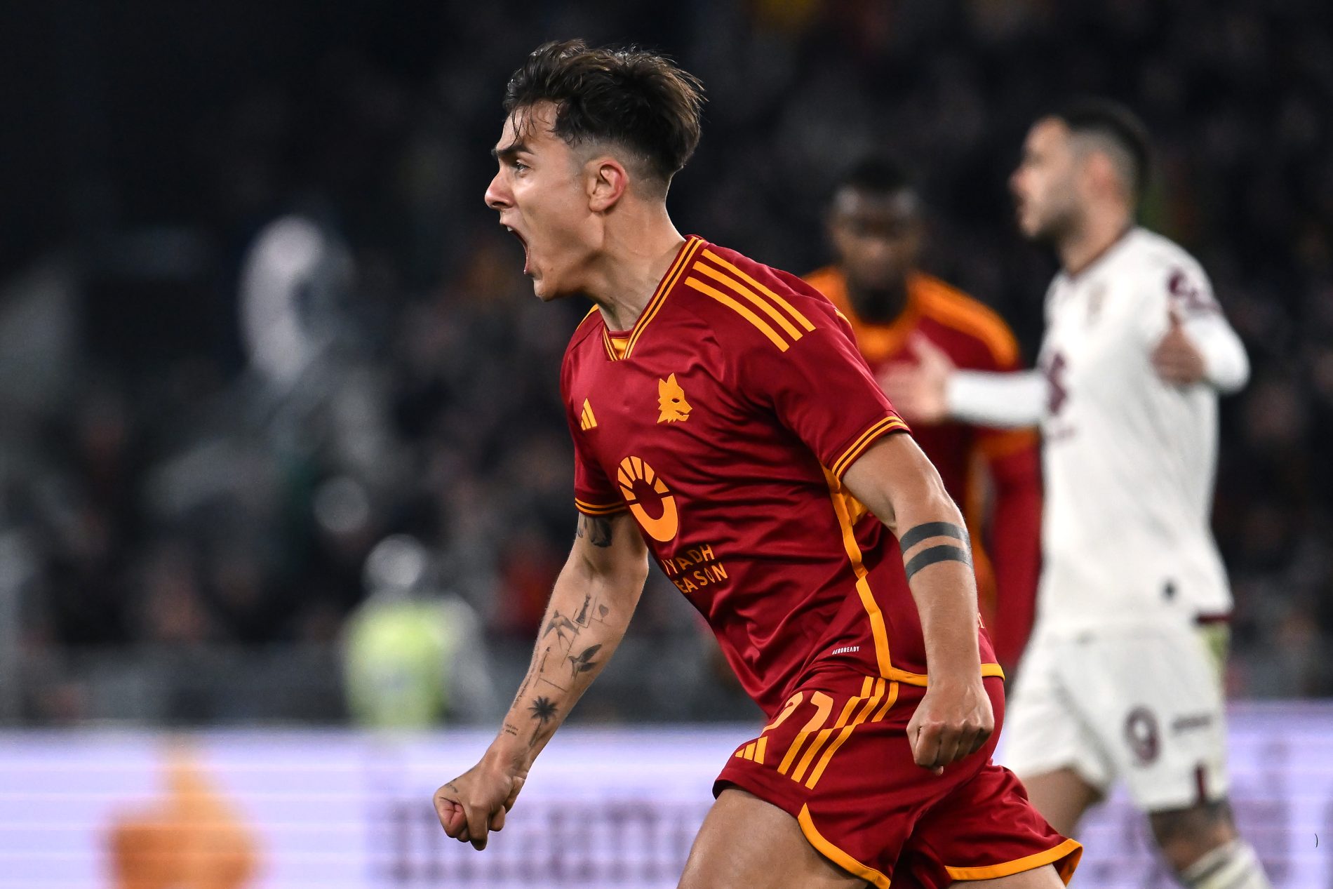 Dybala