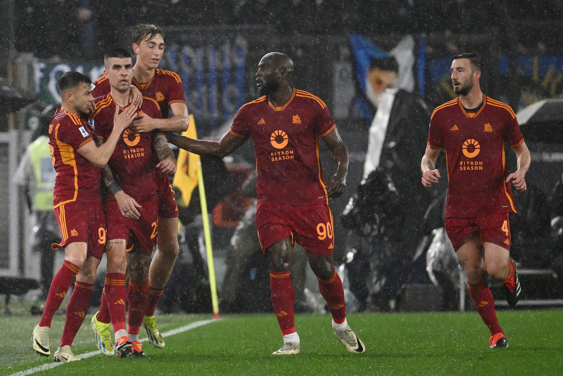 Roma