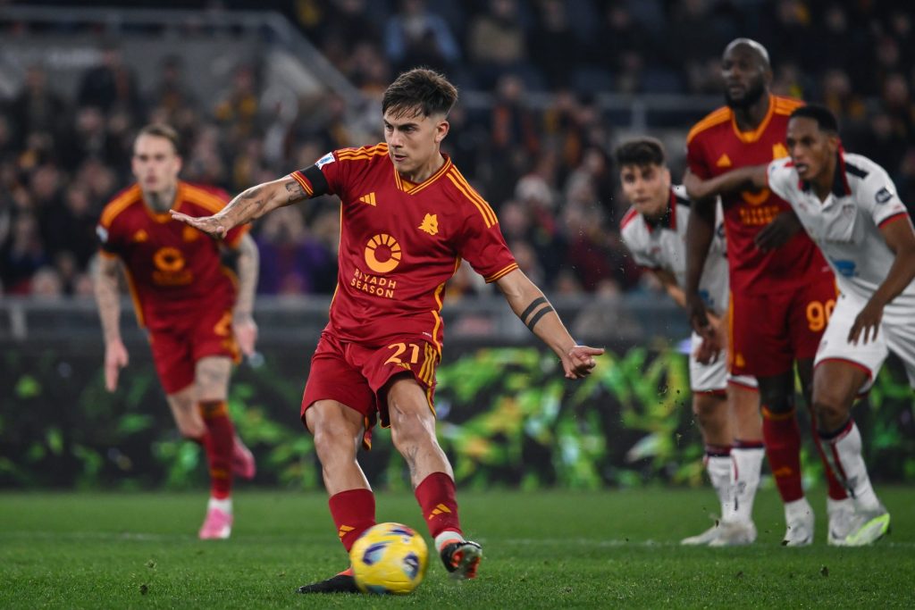 Dybala