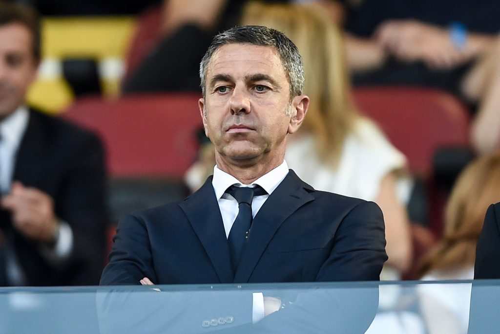 Alessandro Costacurta