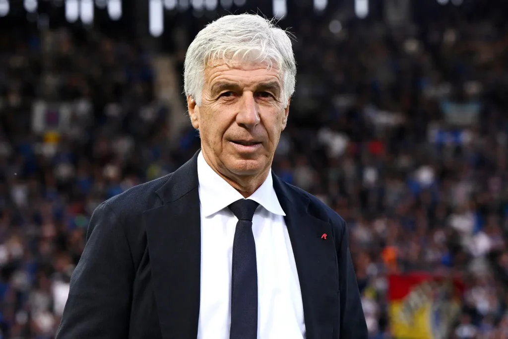 Gasperini