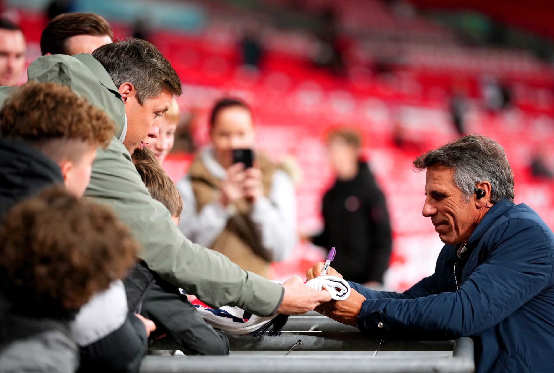 Gianfranco Zola