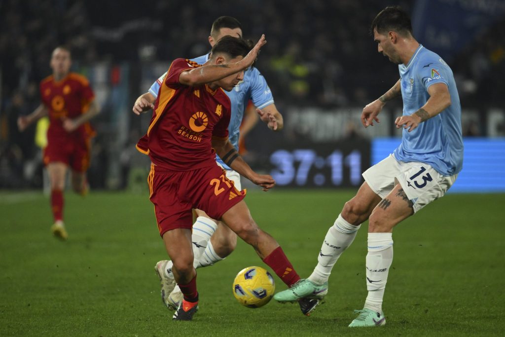 Dybala