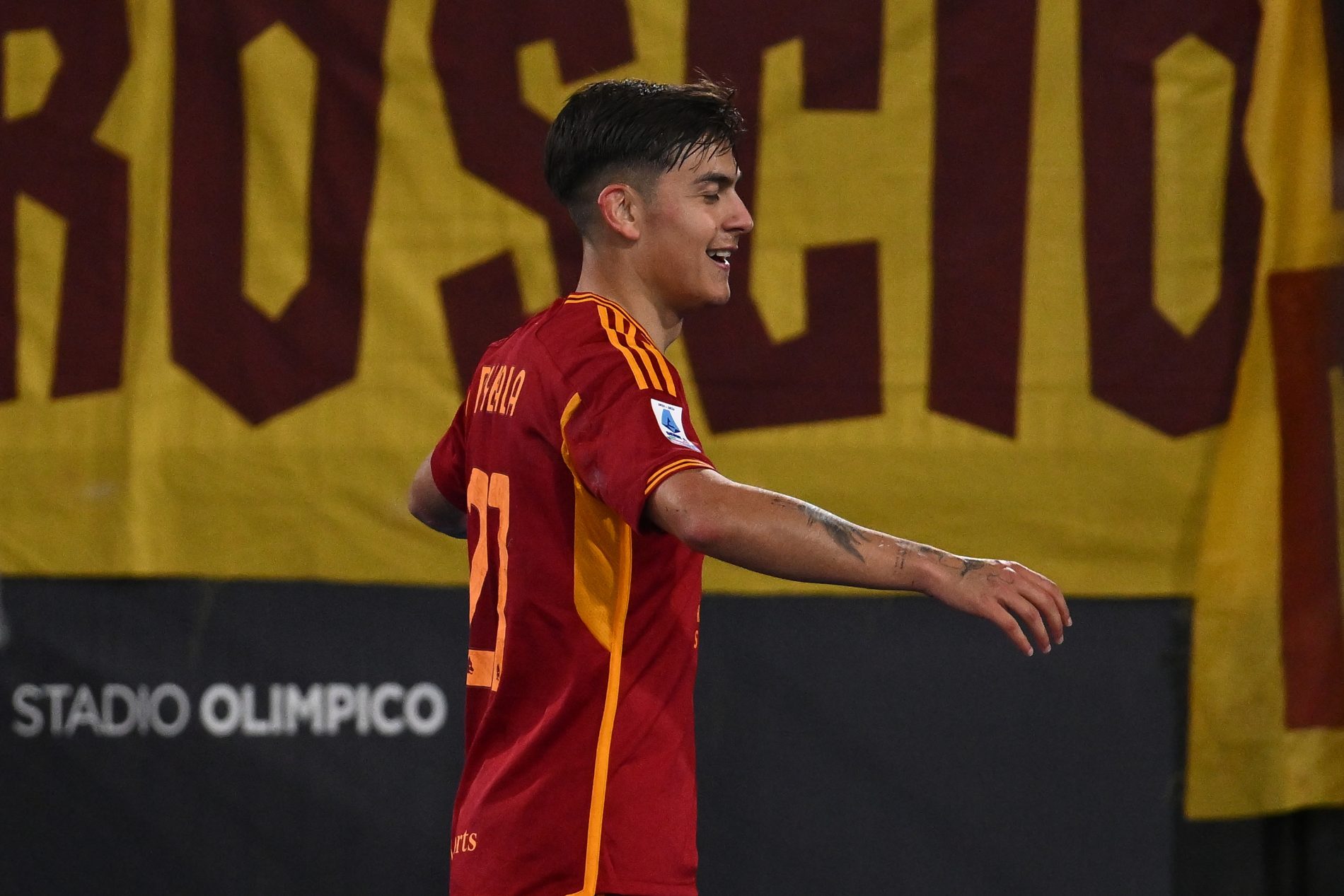 Dybala