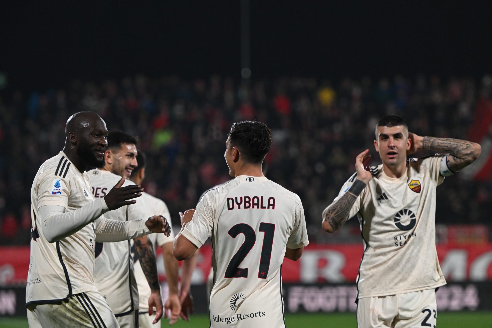 Dybala