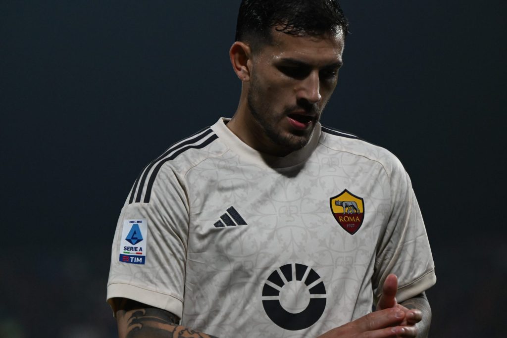 Paredes
