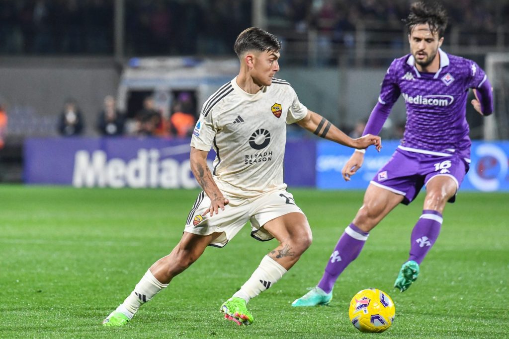 Dybala