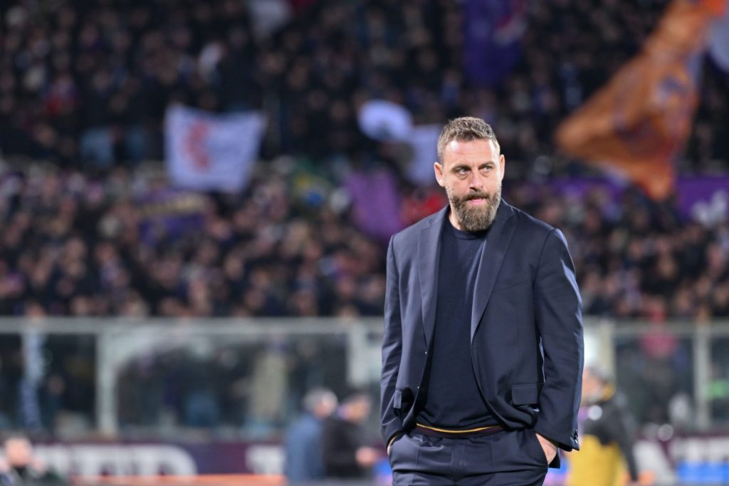 De Rossi