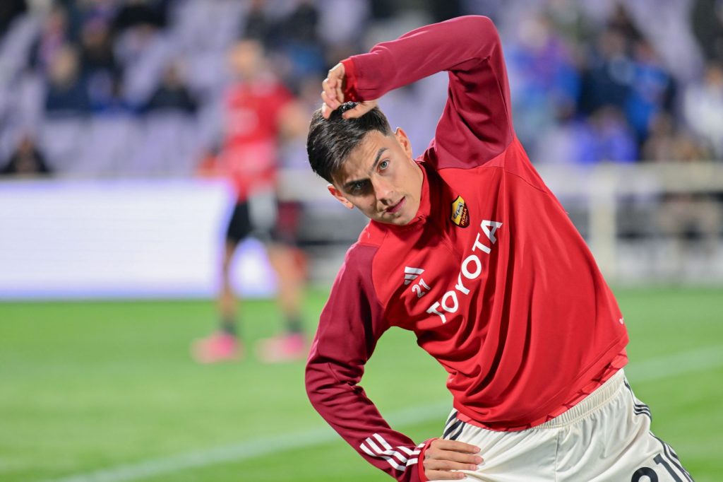 Dybala